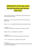 ASVAB Practice Test 2026 &vert; Full Study Guide with Answers&NewLine;&NewLine;