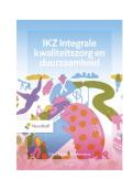 IKZ integrale kwaliteitszorg en duurzaamheid&vert; Samenvatting &vert; Saxion &vert; 2025&sol;26