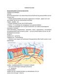 Zorgverlener 3 farmacologie 