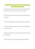  LMR GEORGETTE&rsquo;S PMHNP CERTIFICATION EXAM   &vert;COMPLETE QUESTIONS WITH EXPERT SOLUTIONS &vert; 2026 LATEST UPDATED &vert; GET A&plus;