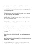 Alcohol and Substance Abuse Prevention &lpar;JKO&rpar; Pre-Test &lpar;2026&rpar; &ndash; Study Guide&comma; Practice Questions & Review