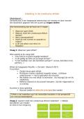 Inleiding Medische Ethiek &vert; Psychosociale Context &vert; Arteveldehogeschool &vert; 2025&sol;26