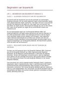Beginselen van Bouwrecht &vert; Module 1 tem 6 &lpar;Kristof Uytterhoeve&rpar; 