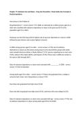 Chapter 17&colon; Substance Use and Abuse &ndash; Drug Use Prevention &vert; Study Guide&comma; Key Concepts & Practice Questions