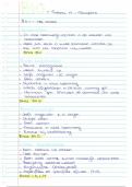 HAVO Biologie Thema 11 Transport