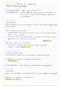 HAVO Biologie Thema 10 Vertering