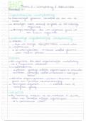 HAVO Biologie Thema 2 Voortplanting en Seksualiteit