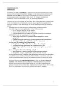 Examenvragen CPE &vert; Ongelijkheid & Financi&euml;le Crisis &vert; UGent &vert; 2025&sol;26