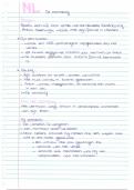 HAVO Nederlands Samenvatting ''De aanslag''