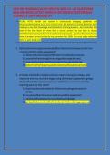  HESI RN PHARMACOLOGY REVIEW 2026 V2 &ndash;65 QUESTIONS &NewLine;AND ANSWERS LATEST VERSION WITH GREAT RATIONALES &NewLine;COMPLETE 100&percnt; GRADED A&plus; 