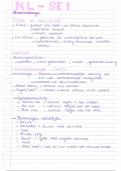 HAVO Nederlands - Formuleren en Taalverzorging