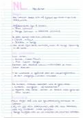 HAVO Nederlands Samenvatting ''Het Diner''