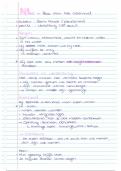 HAVO Nederlands Samenvatting ''Reize door het Aapenland''