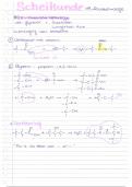 HAVO Scheikunde - Procestechnologie