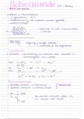 HAVO Scheikunde - Redox