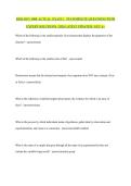 BIOLOGY 1000  ACTUAL  EXAM 1   &vert;70 COMPLETE QUESTIONS WITH EXPERT SOLUTIONS &vert; 2026 LATEST UPDATED &vert; GET A&plus;