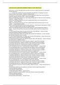 QMB 3602 EXAM 2 QUESTIONS ANSWERED CORRECTLY LATEST UPDATE 2026