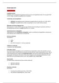 Onderwijsrecht Week 1 &vert; VU Amsterdam &vert; 2025&sol;26