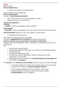 Recht en Deontologie &vert; Hogeschool PXL &vert; 2025&sol;26