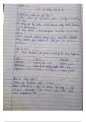 Class 9th&comma; science chapter 2 cell&colon;the building block of life
