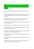 MATH 215 FINAL Question and Answer 2026 &vert;&NewLine;Updated Practice Problems and Solutions &vert; A&plus;&NewLine;Verified