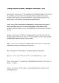 Looking at Movies Chapter 2&colon; Principles of Film Form &ndash; Quiz