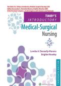 Test Bank For Timbys Introductory Medical Surgical Nursing 13th&NewLine;Edition By Loretta A&period; Donnelly-Moreno&semi; Brigitte Moseley &vert; ISBN&colon;&NewLine;9781975172237  &vert; Chapter 1-72    &vert; All Chapters with Answers and Rationals Verified 100&percnt;