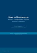 Werkcollege 1 Bank & Financiewezen &vert; KU Leuven &vert; 2025&sol;26
