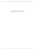 Basisaspecten dierziekten &vert; Odisee &vert; 2025&sol;26