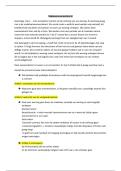 Makelaarsovereenkomst &vert; Professioneel Handelen &vert; Hogeschool Gent &vert; 2025&sol;26