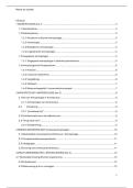 Mens en Ruimte DEEL 1 &vert; Antropologie -  Margo Annemans &vert; Interieurarchitectuur  &vert; UA &vert; 2025&sol;26