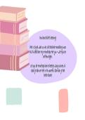 Literaire Mindmap Nederlands De Aanslag &vert; VWO&vert; 2025&sol;26 &vert; Met handige tips