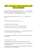 BIOL 1104