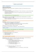 Leren van kunst &vert; Arteveldehogeschool &vert; 2025&sol;26