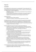Hoorcollege Diagnostiek &vert; Orthopedagogiek &vert; UvA &vert; 2025&sol;26