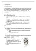 Leerpad Lactatie &vert; Voortplanting en verloskunde &vert; Hogeschool Gent &vert; 2025&sol;26