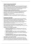 Leerpad Voortplantingstechnieken &vert; Kunstmatige Inseminatie &vert; Hogeschool Gent &vert; 2025&sol;26