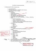 Maternal and Pediatrics &lpar;NUR 254&rpar; All tests review A&plus; guide&comma; Galen College of Nursing&period;