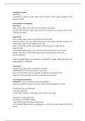 Study Guide Transpiration in Plants 2025&sol;26