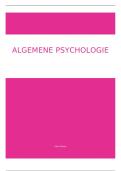 Psychologie 1e jaar bachelor vroedkunde  &vert; Relationele ontwikkeling 1 &vert; VIVES &vert; 2025&sol;26
