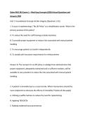 Galen NUR 242 Exams 1 &ndash; Med-Surg Concepts &lpar;2026&rpar; Actual Questions and Answers &lpar;PDF&period;
