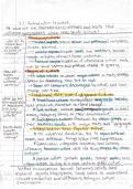 AP Human Geography Unit 3 Notes