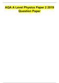 A-LEVEL PSYCHOLOGY PAPER 1 &lpar;7182&sol;1&rpar; INTRODUCTORY TOPICS SPECIMEN MATERIAL &vert; EXAM QUESTIONS AND STUDY GUIDE