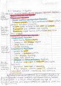 AP Human Geography Unit 5 Notes