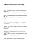 Millwright Red Seal Exam Practice Questions &ndash; Industrial Mechanic Study & Review