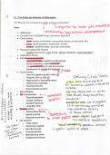 AP Human Geography Unit 6 Notes