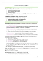 samenvatting &plus; oefeningen grondwettelijk recht 