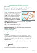 Biologische Psychologie leerpad 4 - neuroanatomie