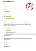 BMGT 364 Quiz&lowbar;6&lowbar;WK&lowbar;7&period;