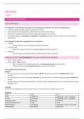 Samenvatting&comma; formularium en stappenplan pricing &vert; Hogeschool Gent &vert; 2025&sol;2026